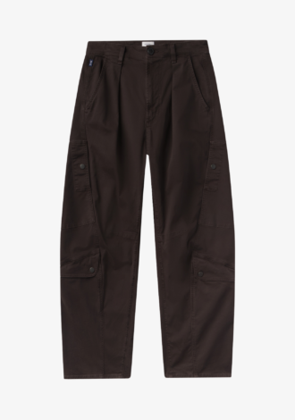 Flight Pant In Carob