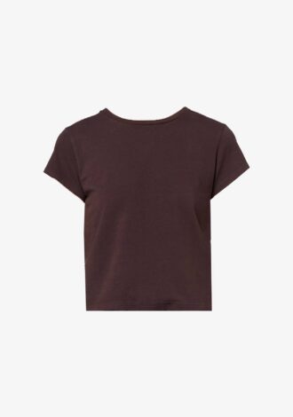 Kai Baby Tee Chocolate