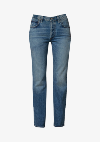 Savannah Cigarette Jean In Cruise