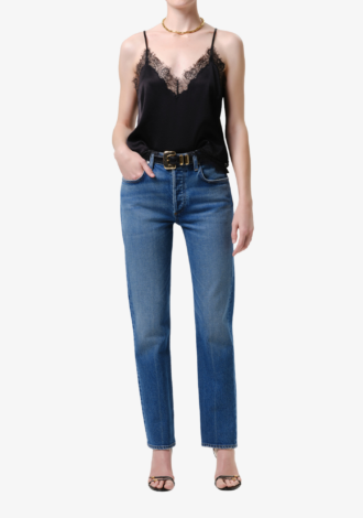 Savannah Cigarette Jean In Cruise