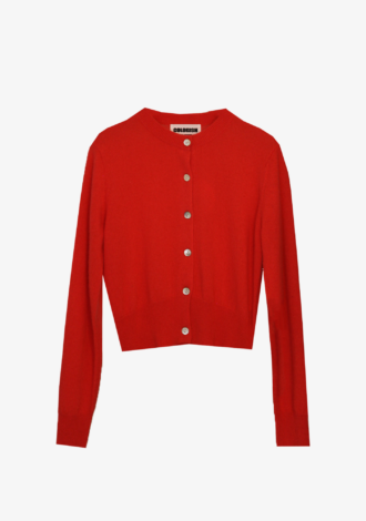 Cruizer Easy Cardigan