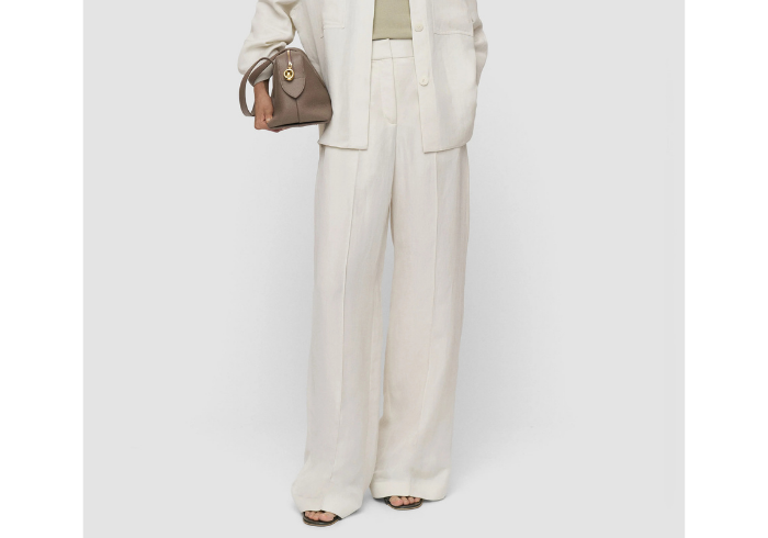 THE TROUSER
