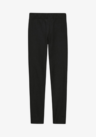 Gabardine Stretch Leggings