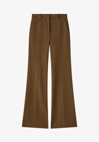 Tafira Gabardine Stretch Trousers