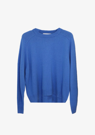 Mc Freeride Saddle Crewneck Jumper