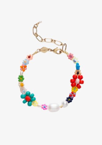 Mexi Flower Bracelet Core