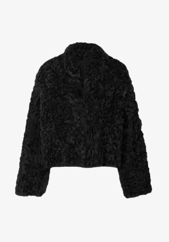 Mooney Shearling Jacket
