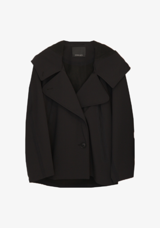 Santo Jacket