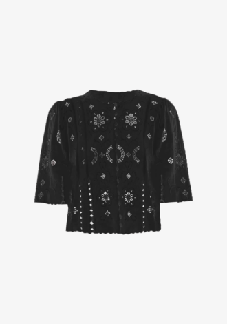 Gardener Top