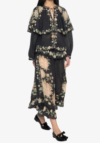 Christina Blouse
