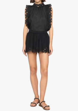 Eleannora Top