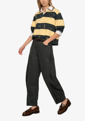 Odessa Pants
