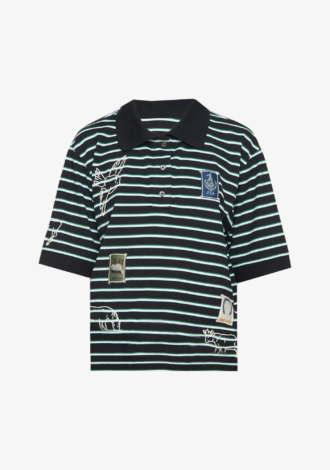 Winslow Polo Top