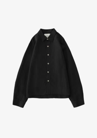 Hithe Linen Shirt