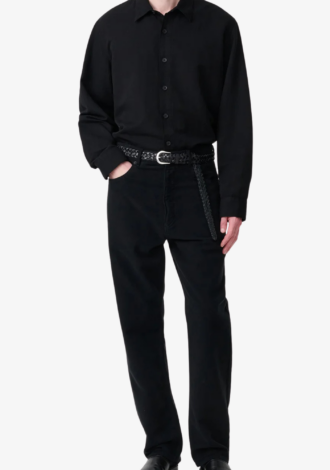 Hithe Linen Shirt