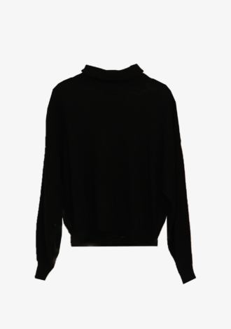 Sundance Roll Neck Jumper