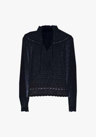 Avelie Blouse