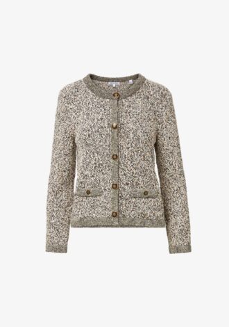 Rexton Cardigan