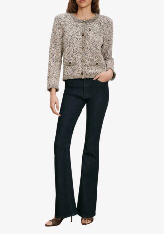 Rexton Cardigan