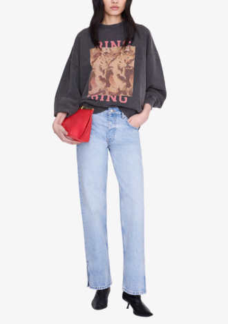 Miles Sweatshirt Tiger Bing