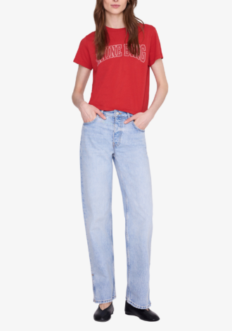 Shelley Tee