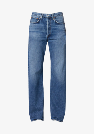 Vintage Loose In Curb