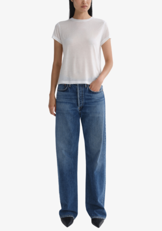 Vintage Loose In Curb
