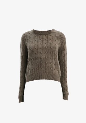 Bobbie Sweater