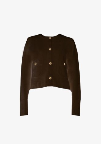 Rosanna Cardigan