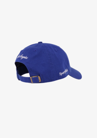 LA Hat Team Blue/White