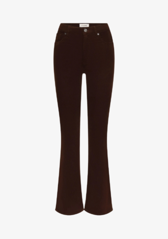 The Reboot Corduroy Espresso
