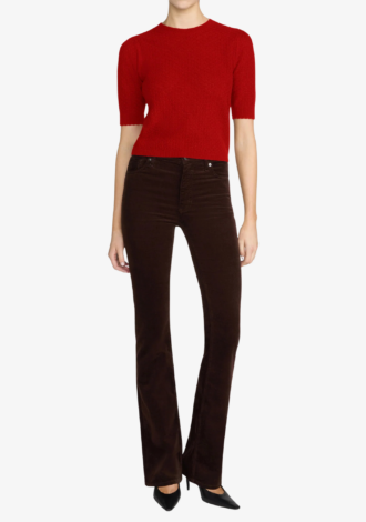 The Reboot Corduroy Espresso
