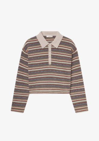 The Quad Polo