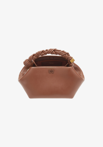 Mini Bou Bag In Sorrel Horse