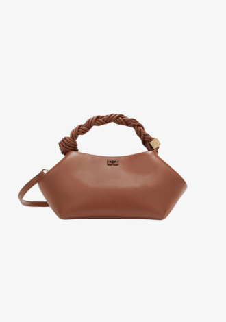 Mini Bou Bag In Sorrel Horse