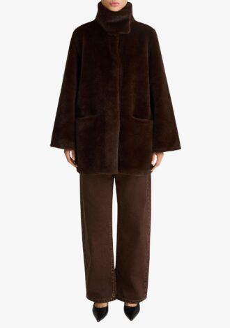 Hilani Coat