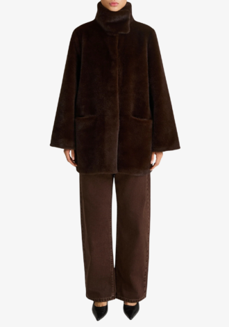 Hilani Coat