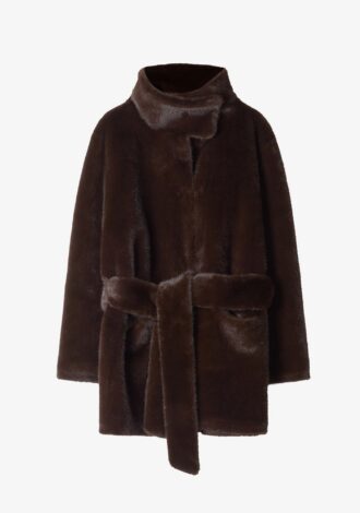 Hilani Coat – XS