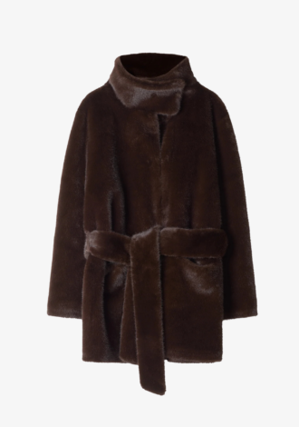 Hilani Coat