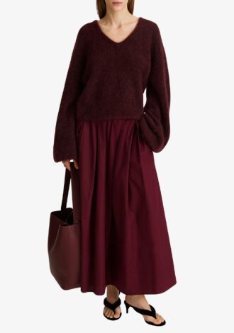 Jorina Maxi Skirt