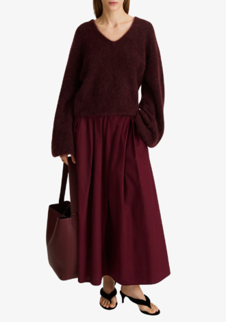 Jorina Maxi Skirt
