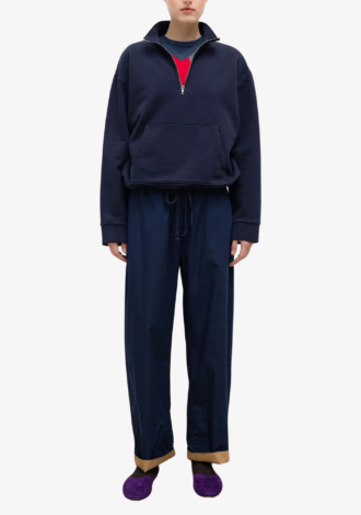 Jamie Anorak