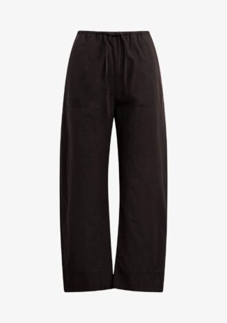 Kyoto Carpenter Pant Chocolate