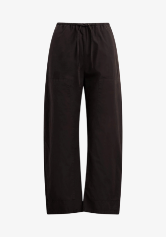 Kyoto Carpenter Pant Chocolate