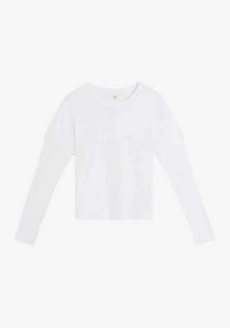 Margo Layered Long Sleeve