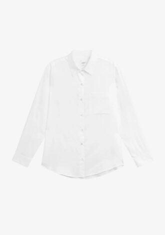 Yoko Classic Button Down