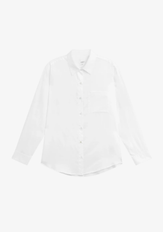 Yoko Classic Button Down