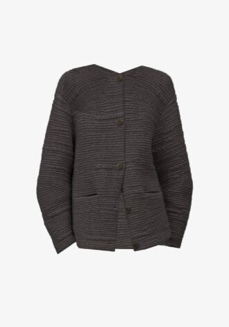 Dover Knit Jacket