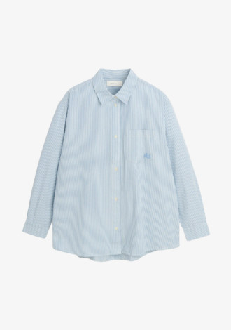 Edgar Shirt Oxford