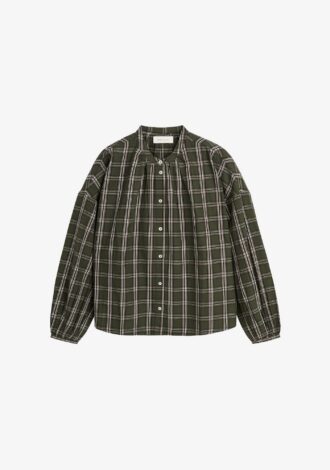 Cilla Shirt